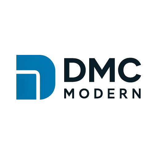 DMC Visit Logo